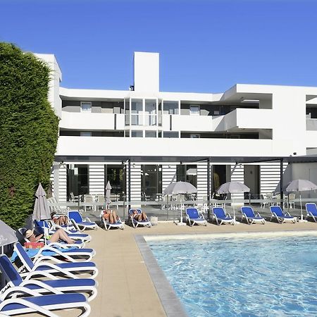 Residence Odalys Aqualia Balaruc-les-Bains Exterior foto