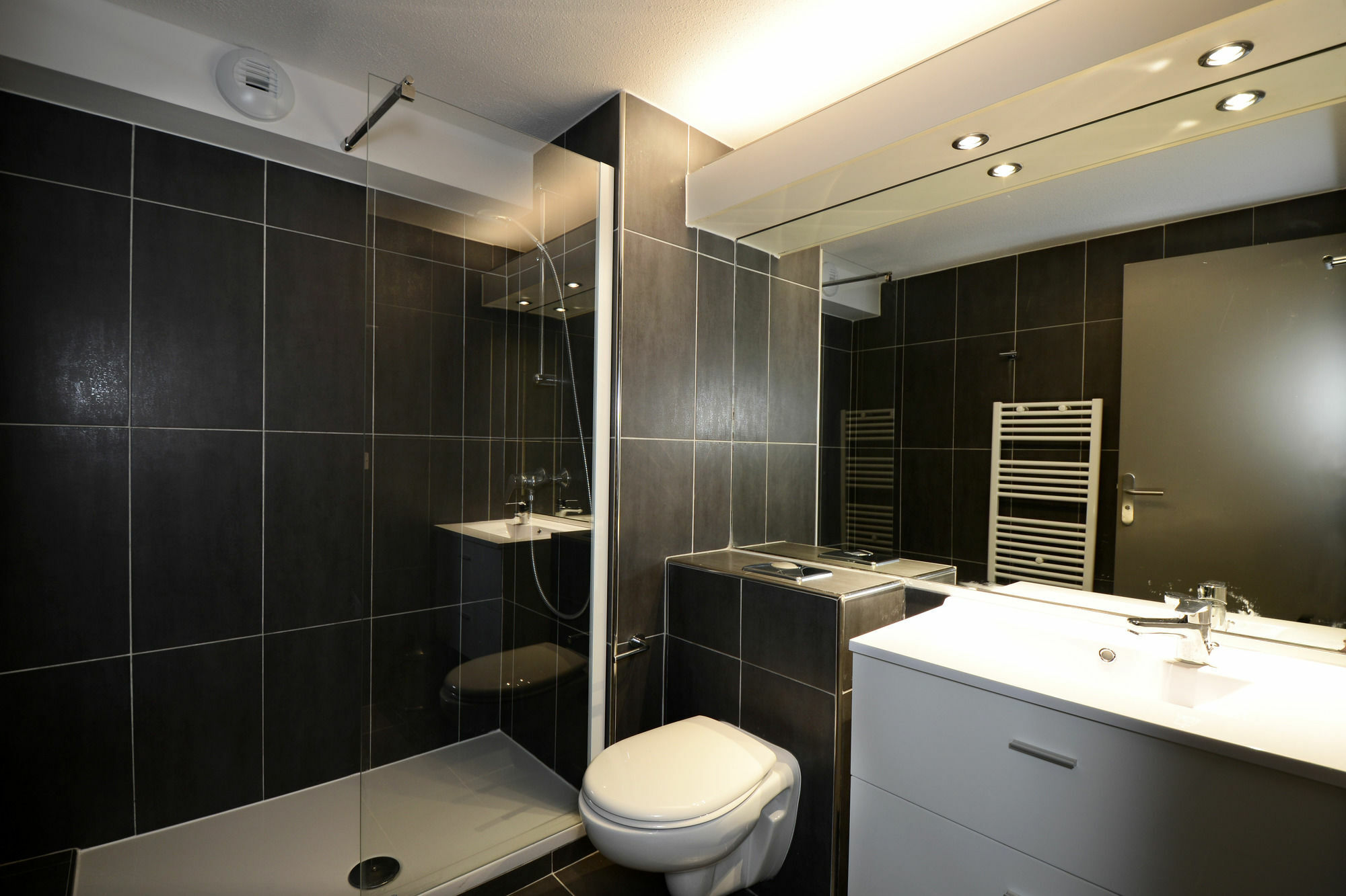 Residence Odalys Aqualia Balaruc-les-Bains Exterior foto
